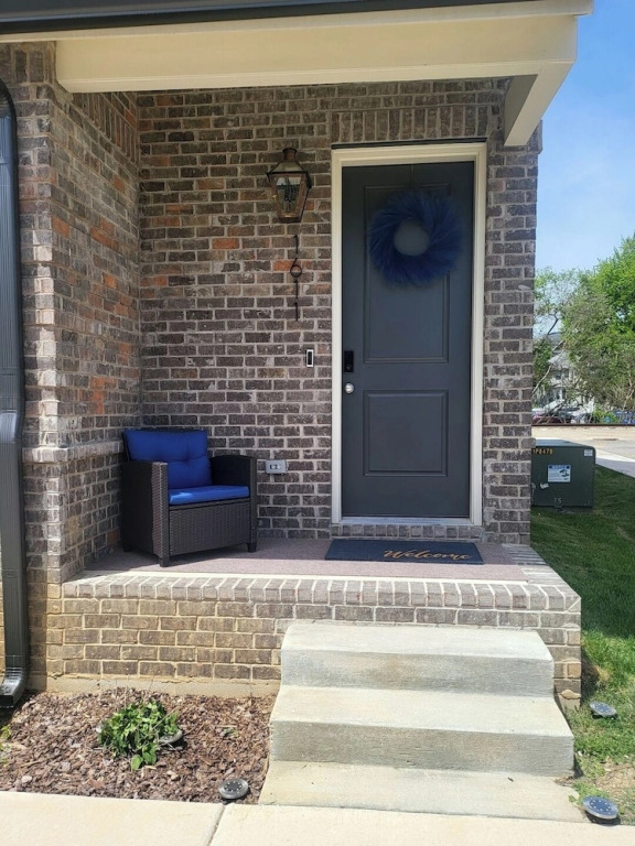 Pet-friendly Townhouse With Free Parking in TN