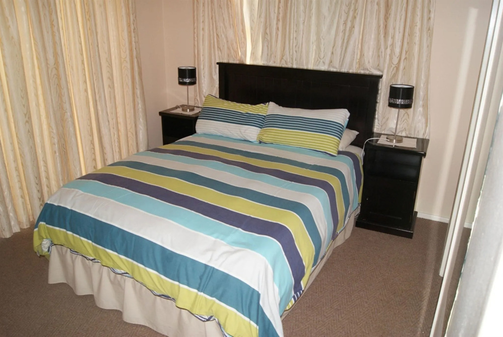 Serengeti Self Catering Units