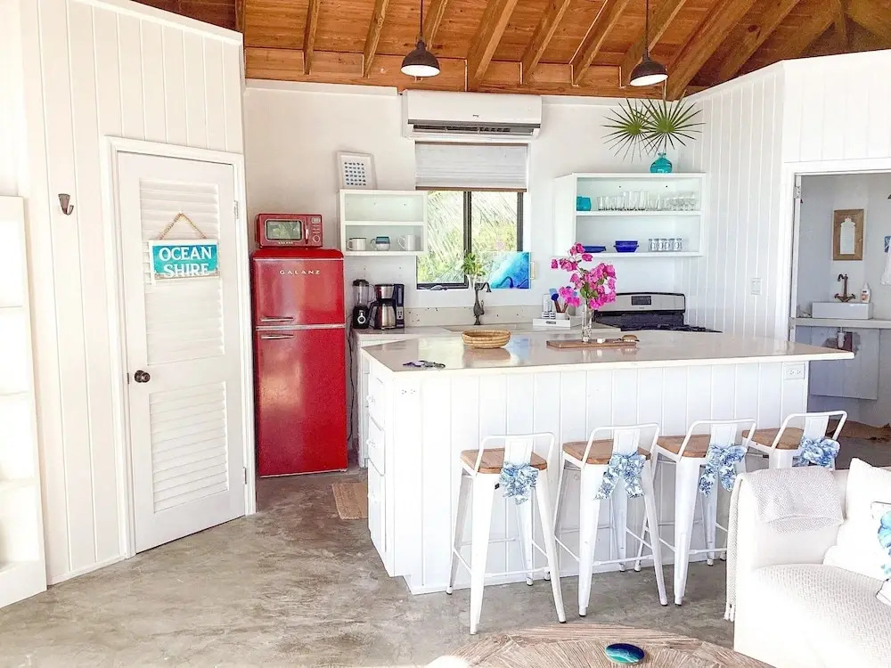 Ocean Shire 2 Bedroom Home