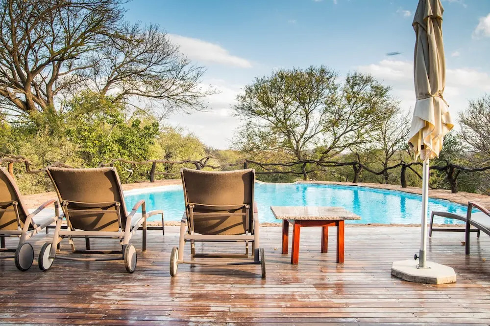 Thaba Khaya Lodge