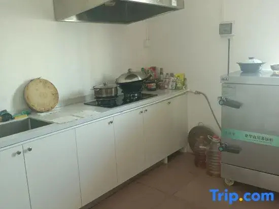 Tianbian Kangshe Homestay (Zhuhai Jinwan Airport)