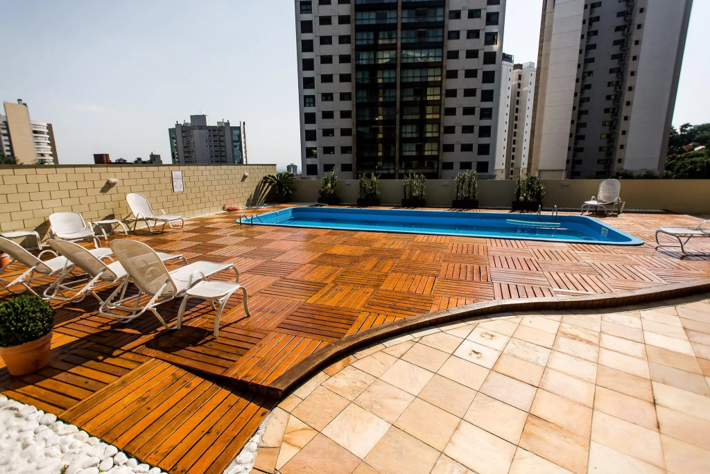 Novotel Porto Alegre Tres Figueiras