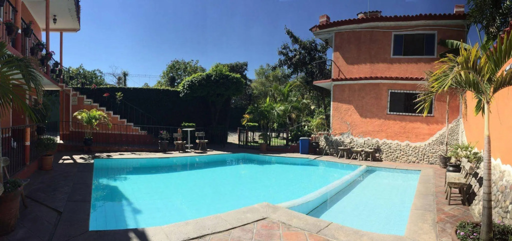 Hotel Marmil