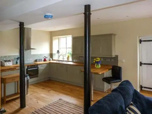 Barn End, Penrith