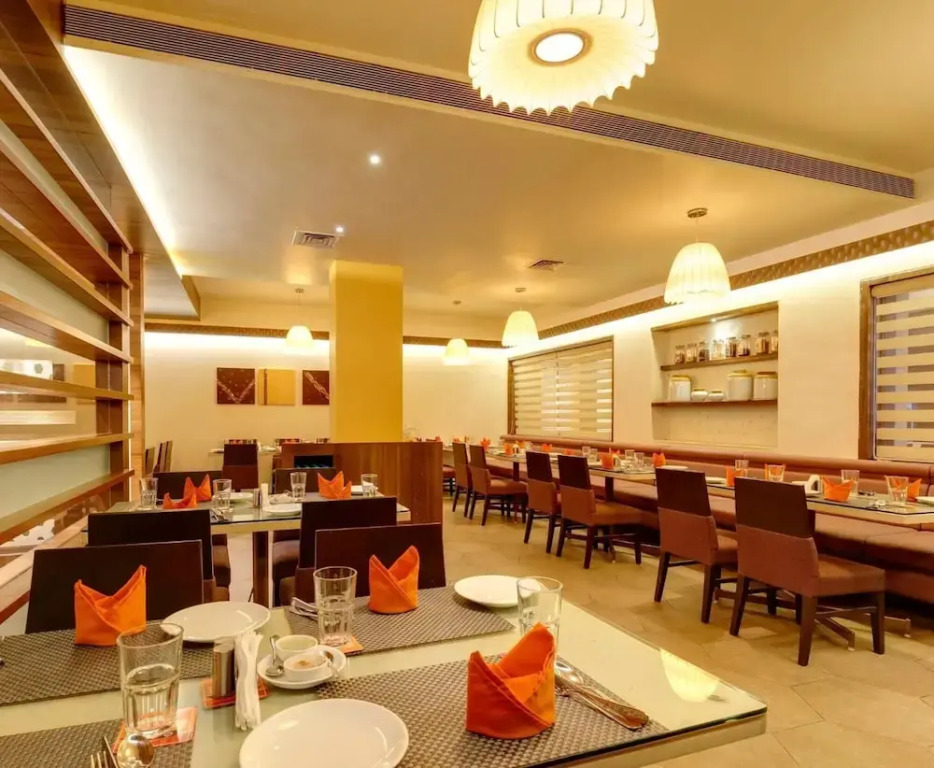 Regenta Place Raysons Kolhapur