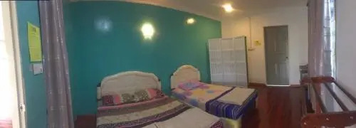 Nulu Nuluw Farmstay