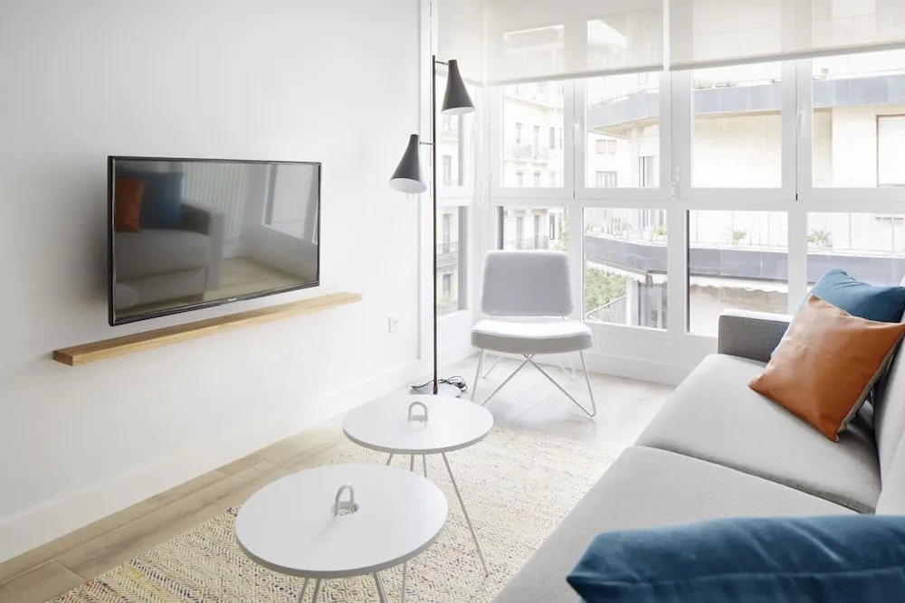 Marina Suite Apartment by FeelFree Rentals