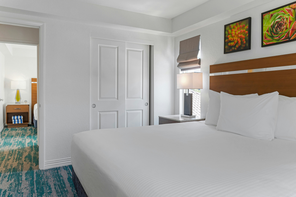 Desert Rose Resort
