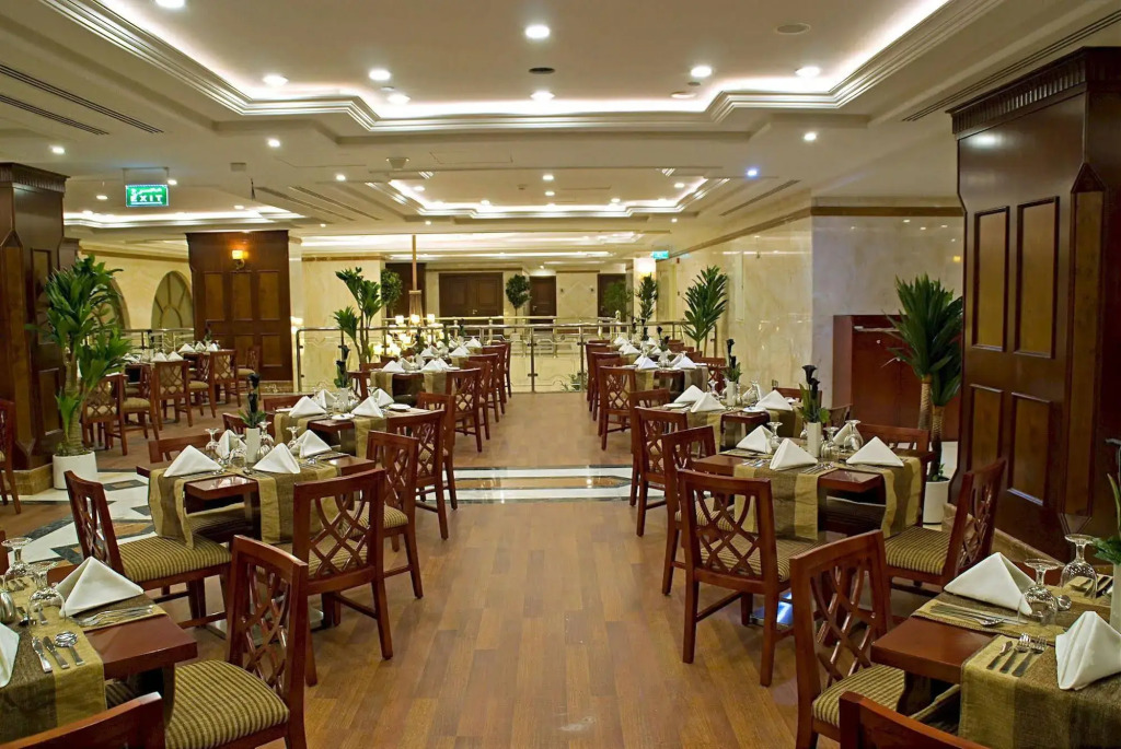 Emaar Royal Hotel