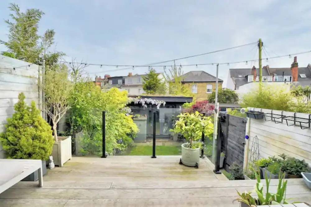 Stunning House in Leigh-on-sea