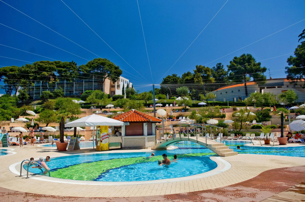 Maistra Select Belvedere Resort