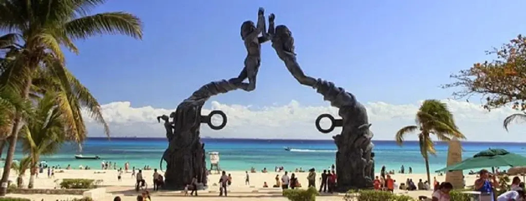 Unic Design Hotel - Near Mamitas Beach Club