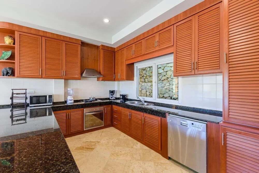 Aster Pool Villa Your Tropical Villa In Paradise