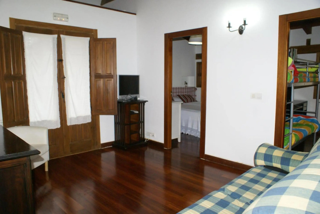 Casa Cristeta