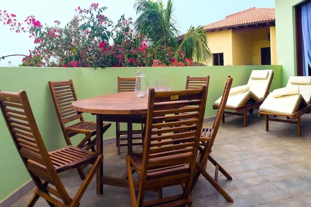 Porto Antigo 1 & 2 - Beach apartments