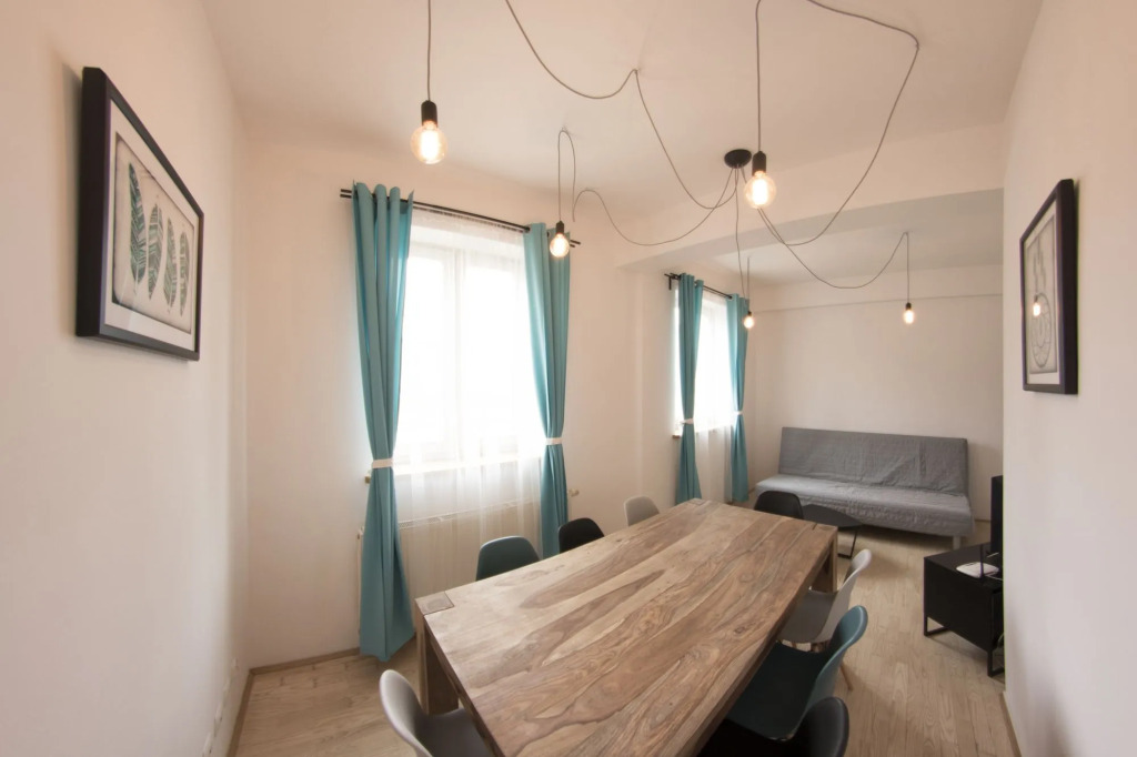 Fresh Apartments