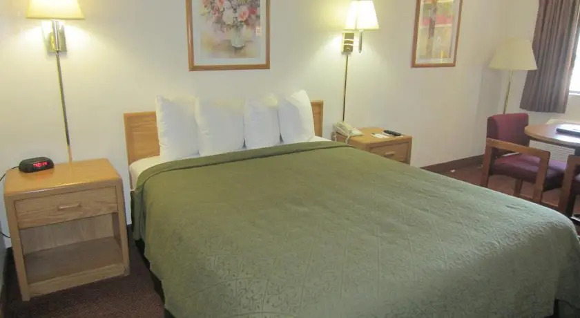 Quality Inn Natomas