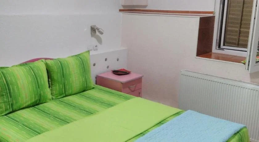 Hotel Asikot