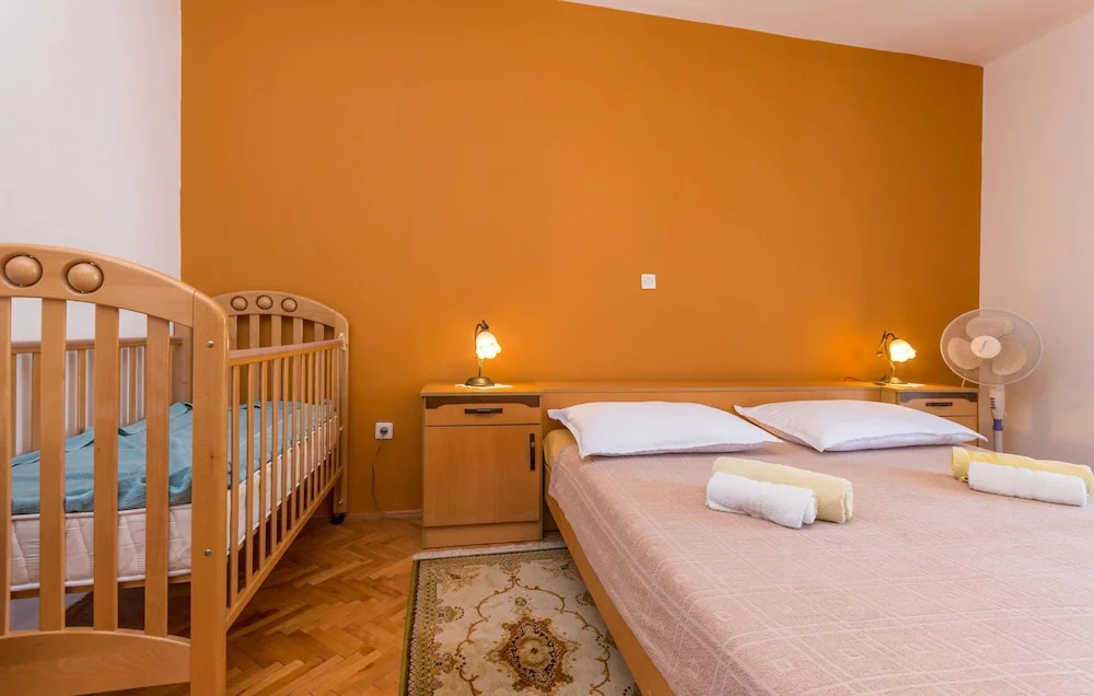 Apartment Domenico