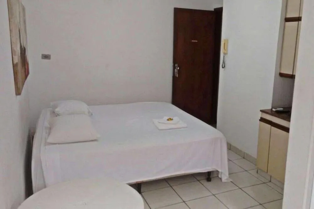 Hotel Aldeia Cerrado