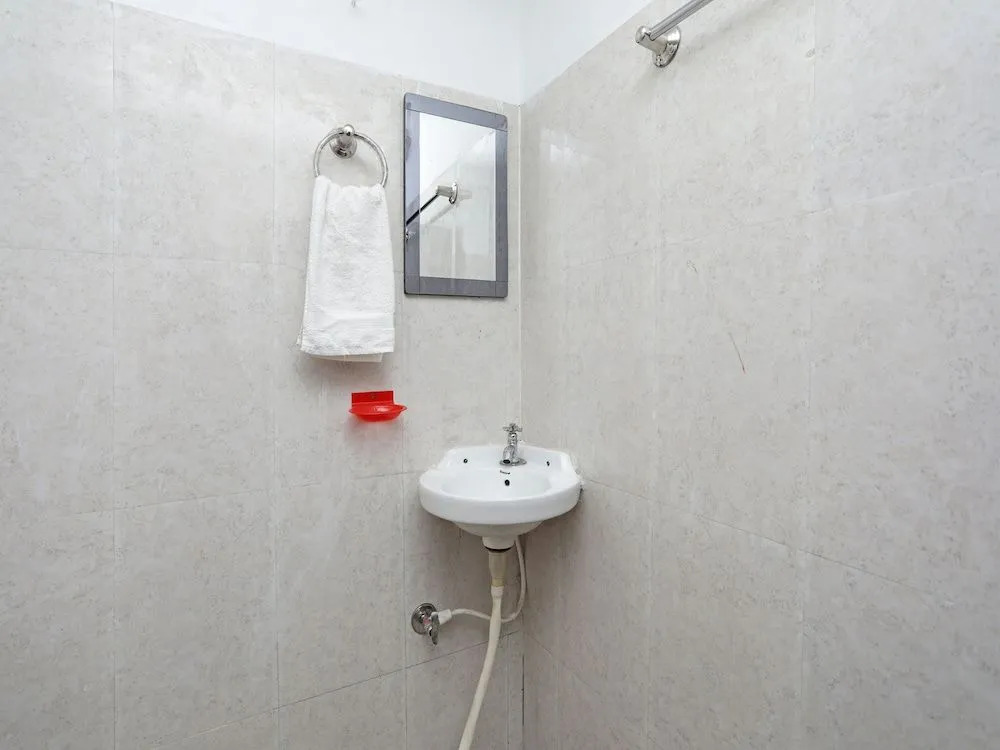 OYO 12797 Home 3BHK Bhowali TRC