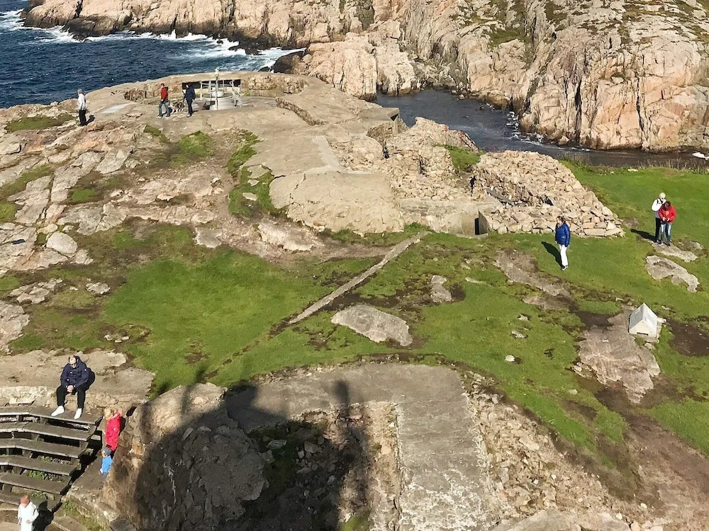 Holiday Home in Lindesnes