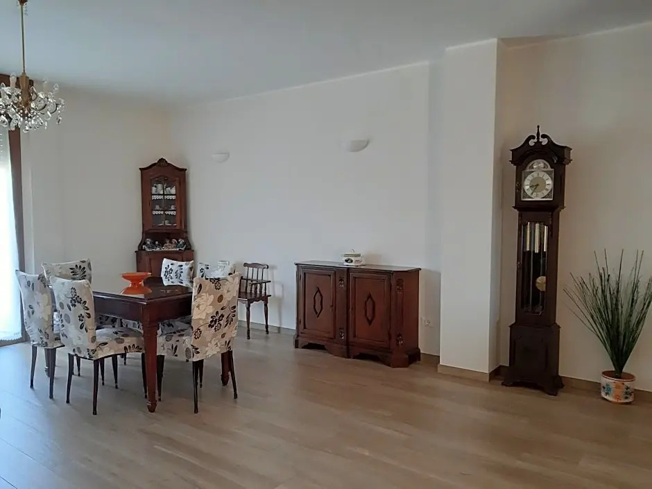 La Casa della Nonna