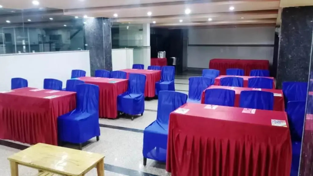 OYO Rooms Government College Ajmer