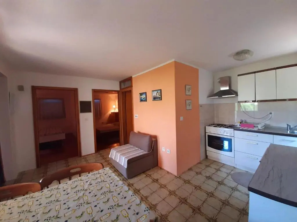 Apartman Fiorini Zofija