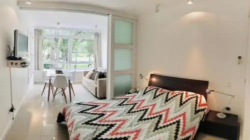 Apartamento en Punta del Este Playa Mansa
