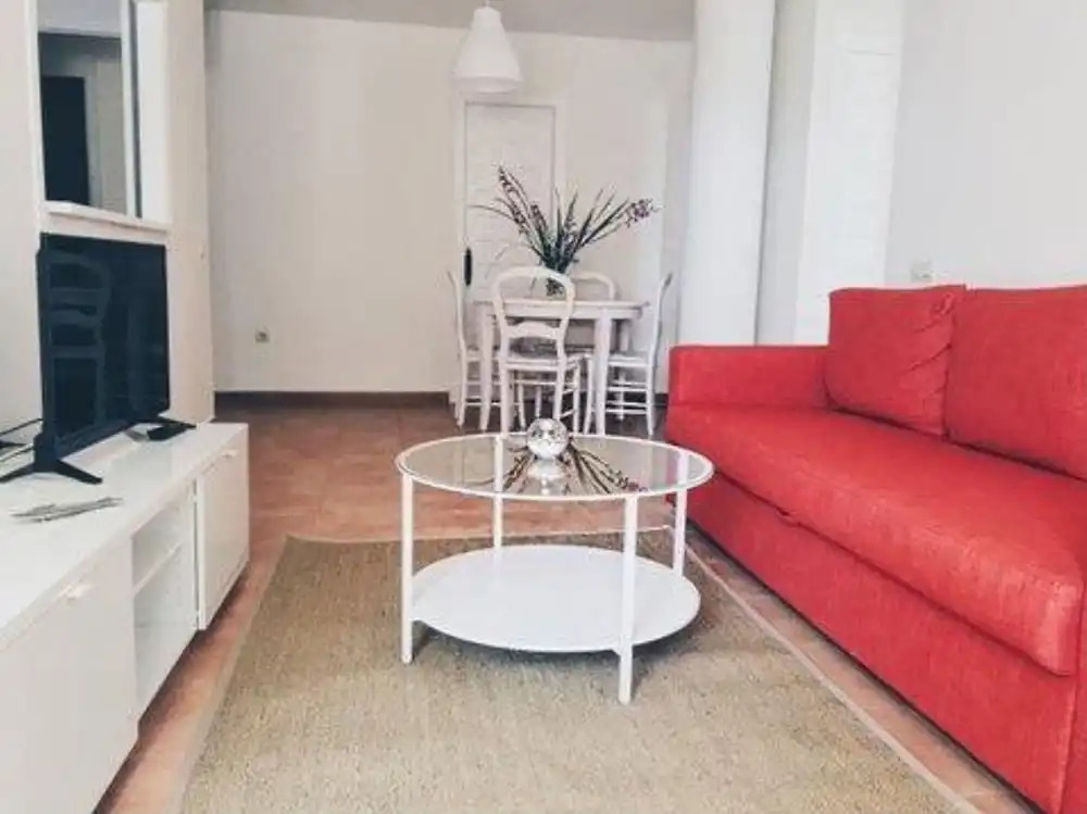 106096 - Apartment in Zahara de los Atunes