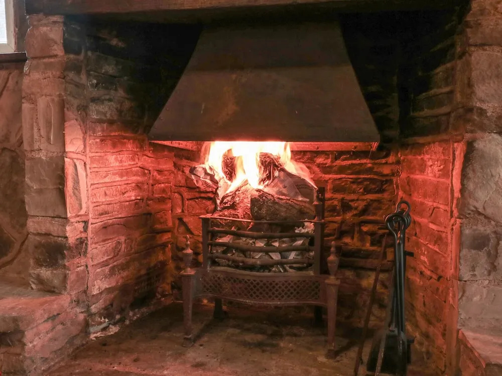 Bridgend Cottage