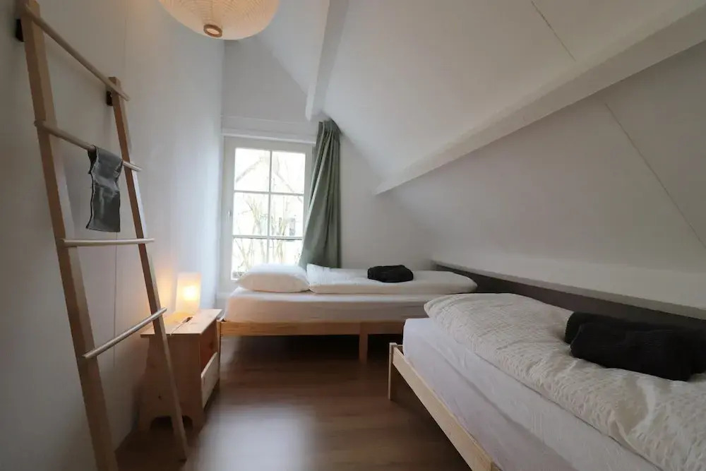 Beautifully Renovated House in Noordwijkerhout