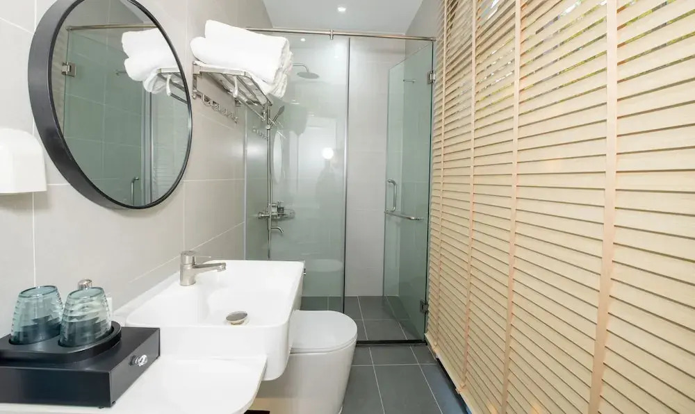 Hoàng Hôn Tím Boutique Hotel