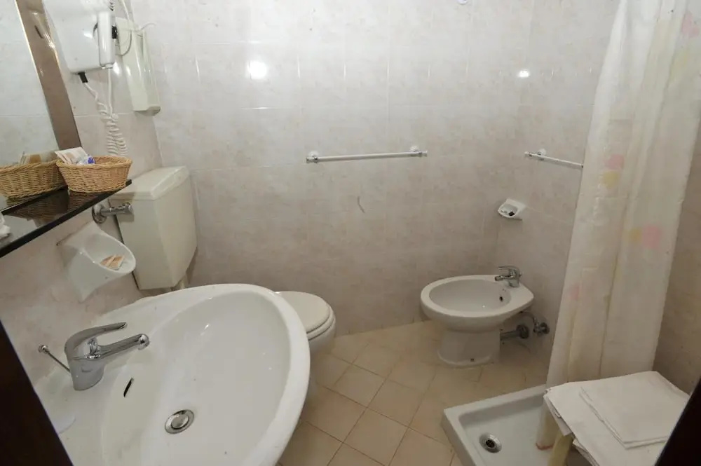 Hotel Conca D'Oro