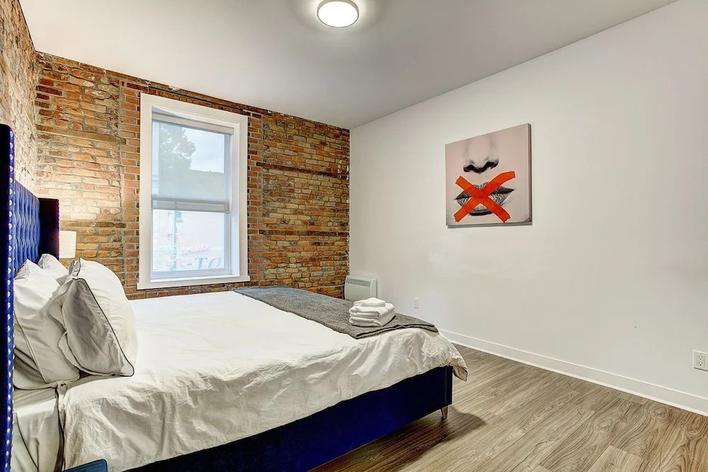 Sarkar Suites - Quartier Des Spectacles