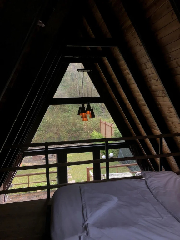 BLS Bungalove Sapanca