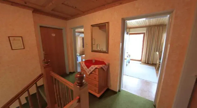 Haus Ganschitter