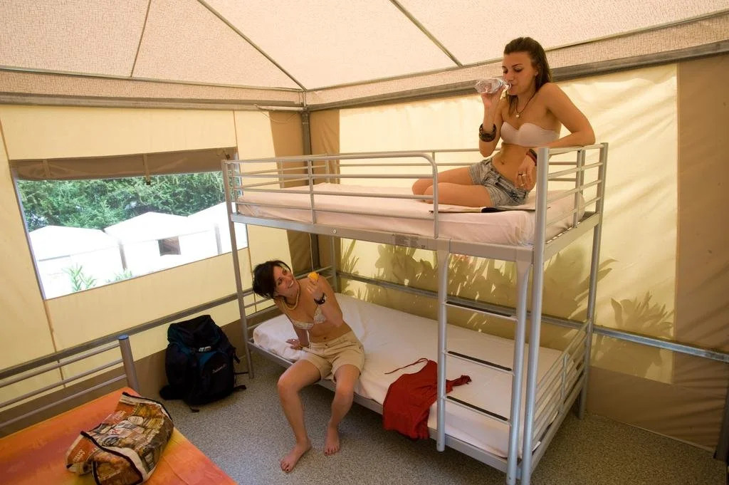 Camping Michelangelo