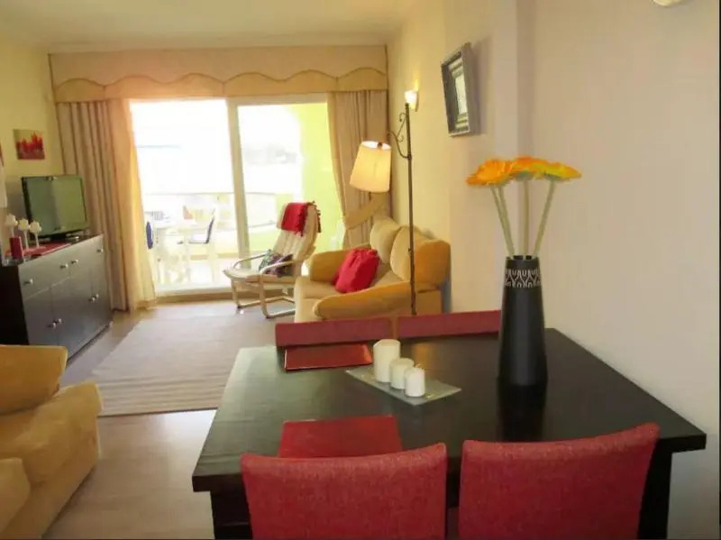 Apartment in Benalmadena - 103692