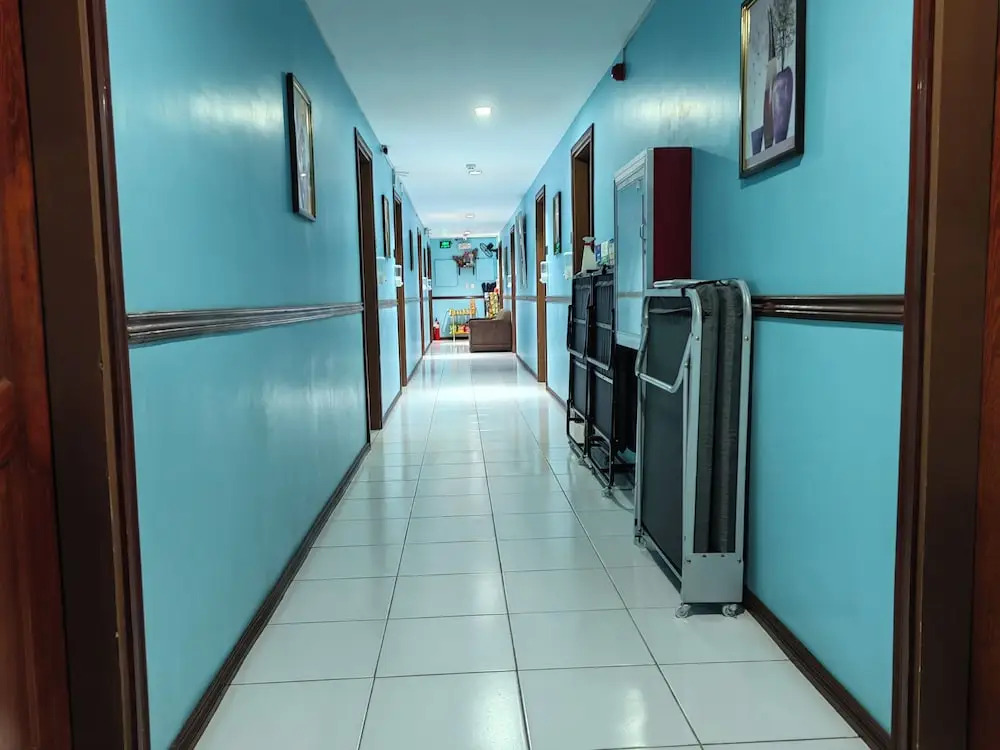 YellowPad Hotel