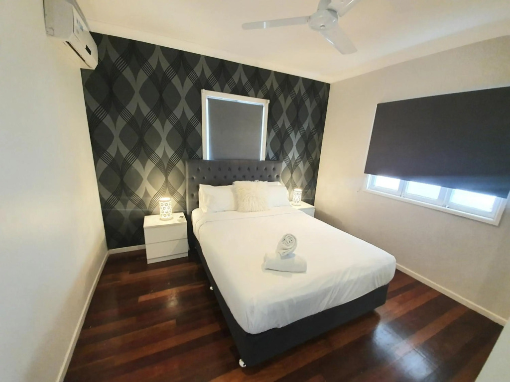 2 bedroom cottage