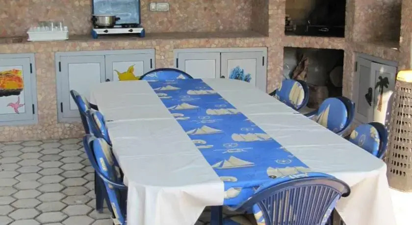 Apartments Kivi