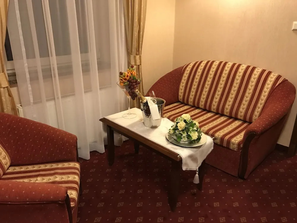 Hotel Jakub Sobieski