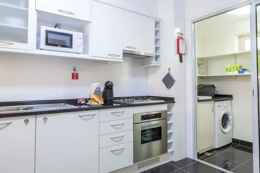 Funchal City Center Apartment by MHM