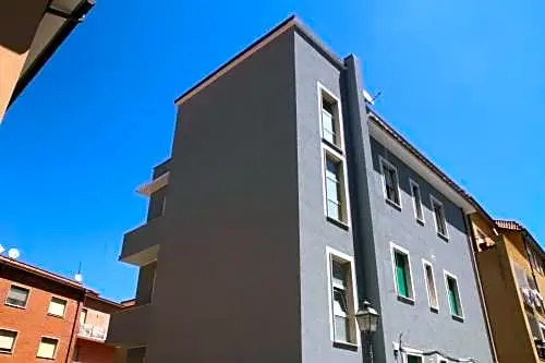 BeA Guest House