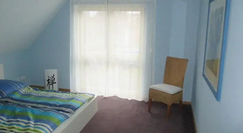 Haus Fernblick
