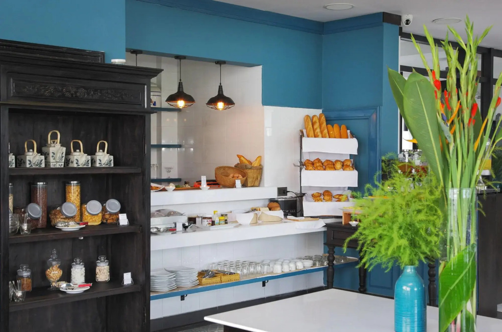 Maison Vy Hotel Hội An