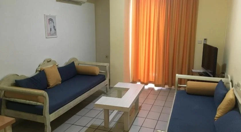 Jason Hotel Apartments