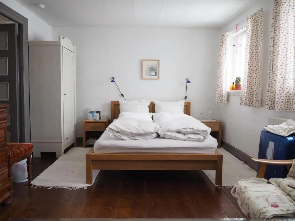 Aakirkeby Bed and Breakfast